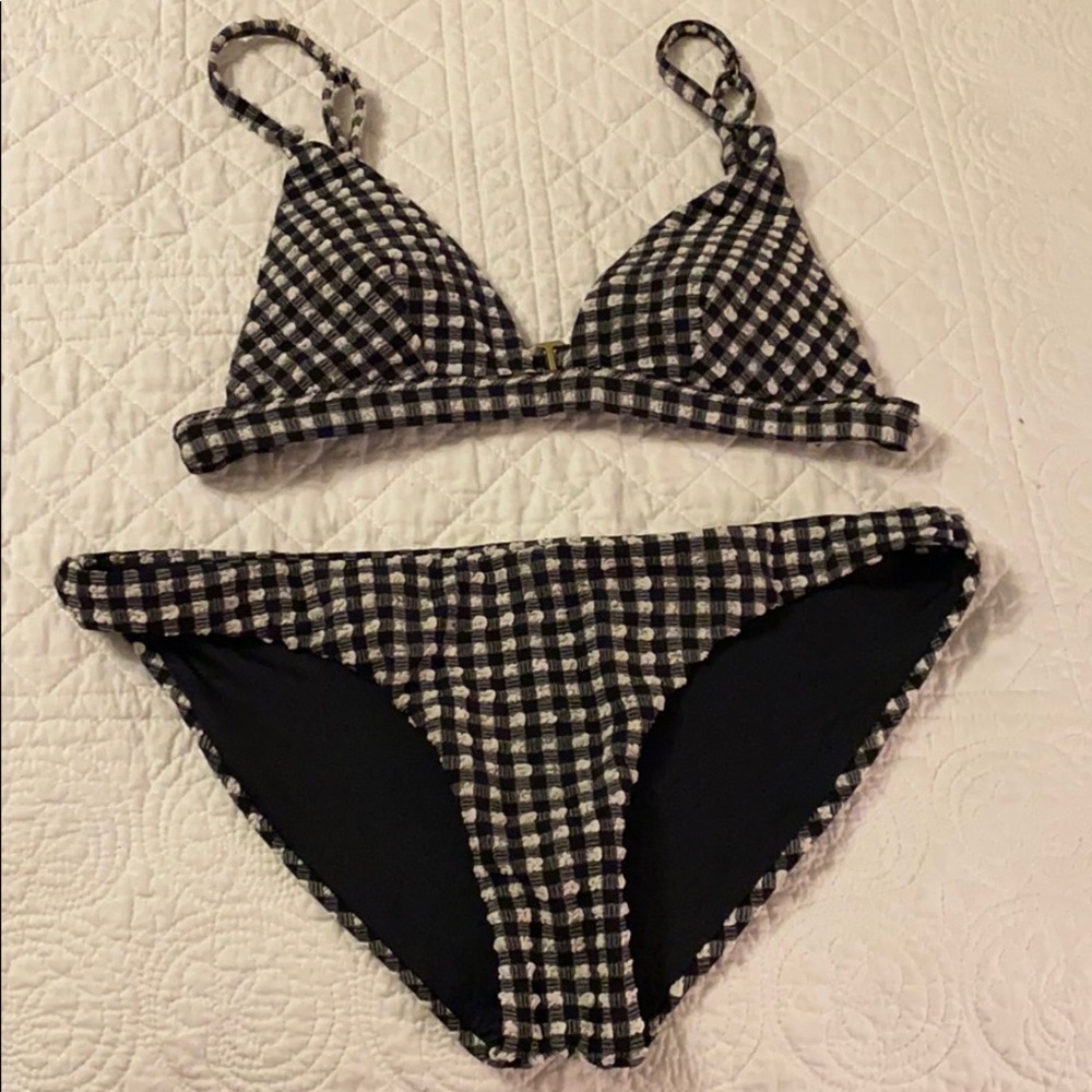 Vitamin A Bikini